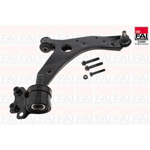 FAI Control/Trailing Arm SS4177