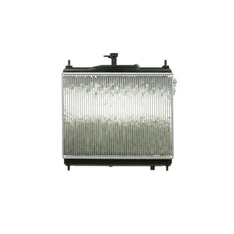 Mahle Engine Radiator fits Hyundai Getz 2003-2009 1.5
