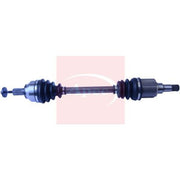 Apec CV Drive Shaft Driveshaft Front Left fits Ford C-Max 2007-2010 1.6 1.8