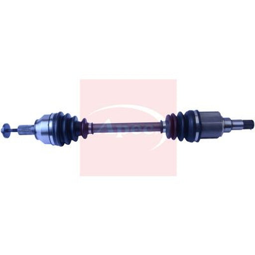 Apec CV Drive Shaft Driveshaft Front Left fits Ford C-Max 2007-2010 1.6 1.8
