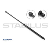 Stabilus Bonnet Gas Strut Lift Support Hood Lift Shock Repla 1043AX