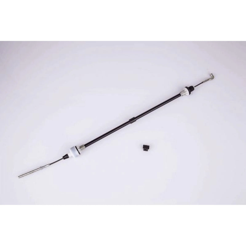 Hella Clutch Control Cable Pull fits Opel Corsa B 1993-2000 1.2 1.4 1.5 1.6 1.7