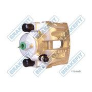 Apec 2 x Rear Brake Calipers fits BMW 1 2004-2013