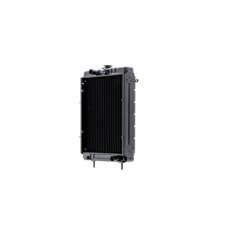 Mahle Engine Radiator