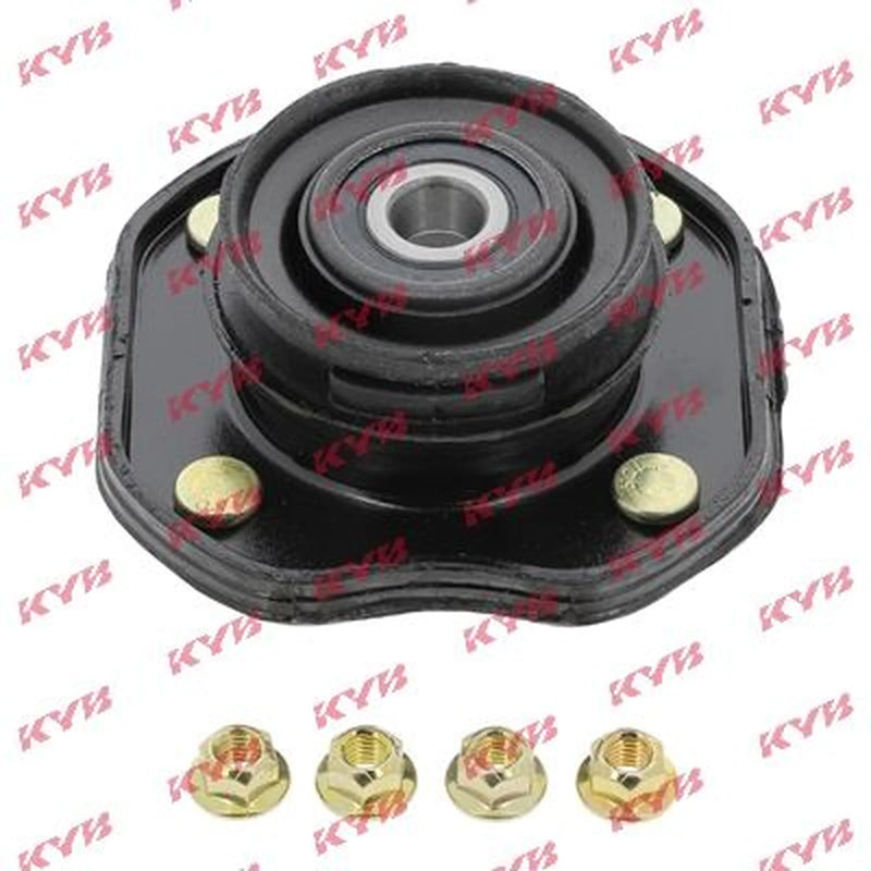 KYB Front Repair Kit Suspension Strut Support Mount fits Toyota MR2 II 1989-2000