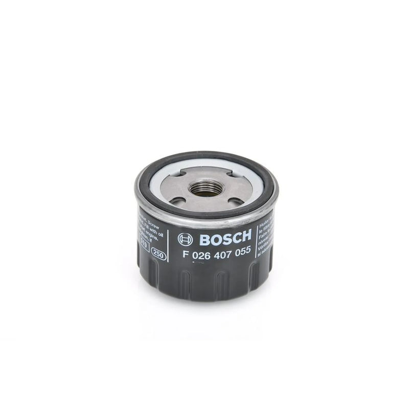 Bosch Engine Oil Filter