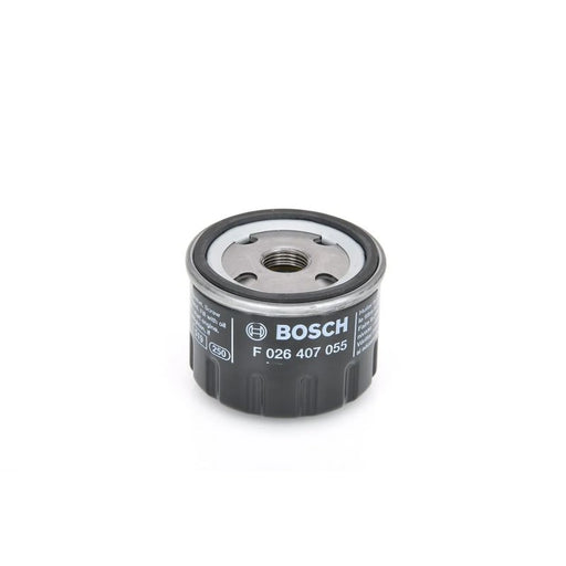 Bosch Engine Oil Filter