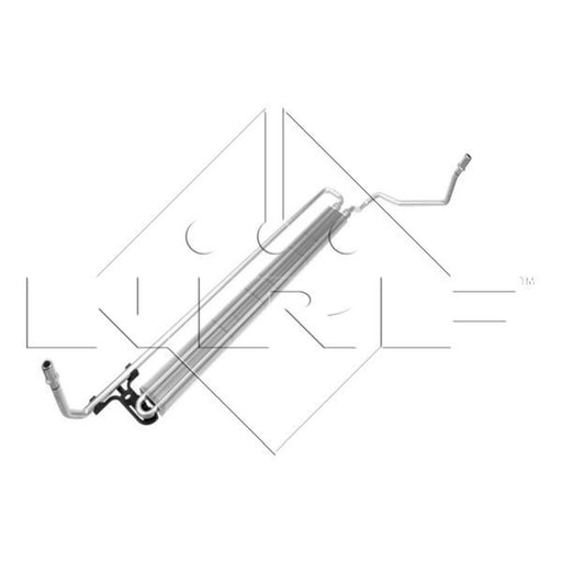 NRF Power Steering Oil Cooler 31257