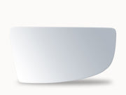 Summit Stick-On Commercial Lower Blind-Spot Mirror Glass fits Ford Transit RHS Summit - Bars 4 Cars