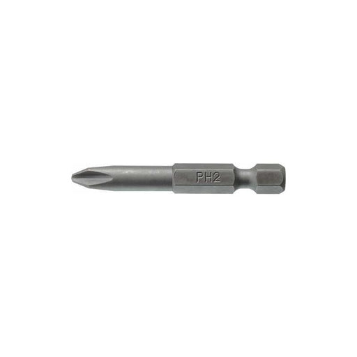 Teng Tools 1/4" PH Bits 50mm PH1 3 pcs Teng Tools - Dynamic Drive