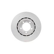 Bosch Front & Rear Brake Discs & Pads fits Porsche Panamera 2009-2016