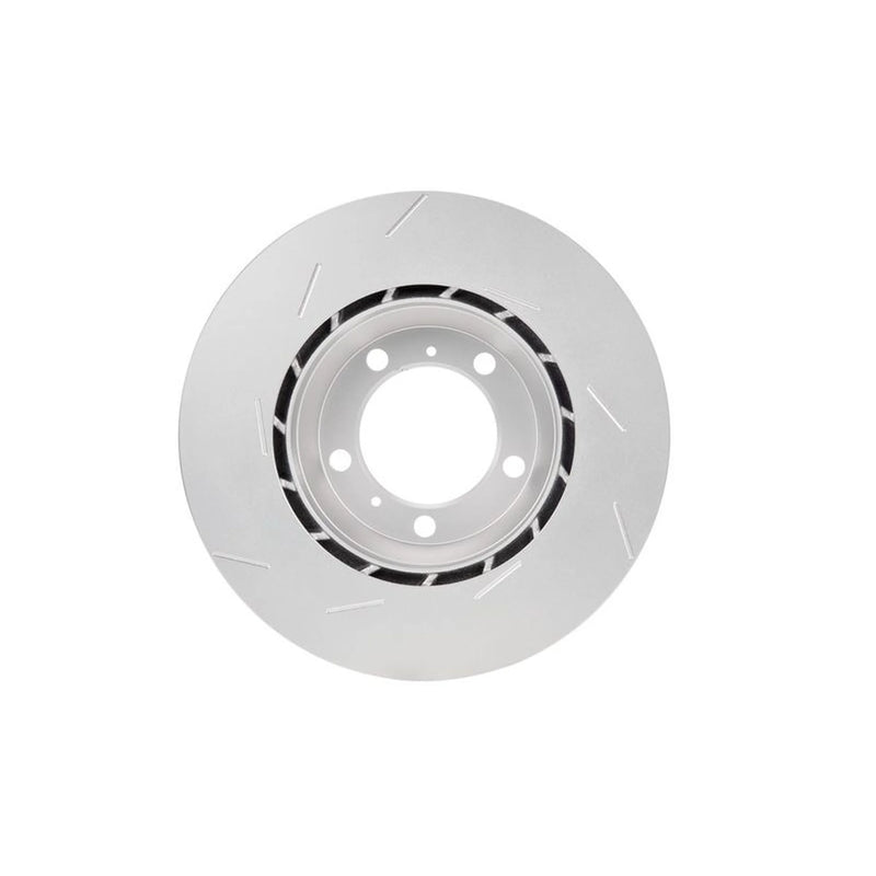 Bosch Front & Rear Brake Discs & Pads fits Porsche Panamera 2009-2016