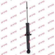 KYB Shock Absorber Damper Strut Rear fits Mitsubishi Carisma 1995-2006
