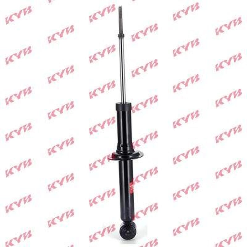 KYB Shock Absorber Damper Strut Rear fits Mitsubishi Carisma 1995-2006