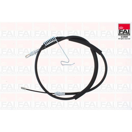 FAI Handbrake Cable Left Rear FBC134