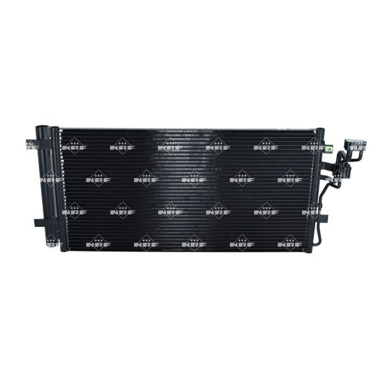NRF Air Conditioning Condenser 350003