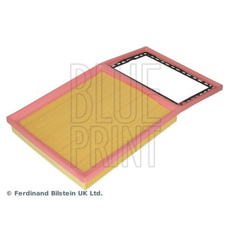 Blue Print Engine Air Filter fits MG Zs SUV 2017 on 1.5