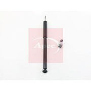 Apec Shock Absorber Damper Strut Rear Left fits Mercedes-Benz E-Class 2002-2008