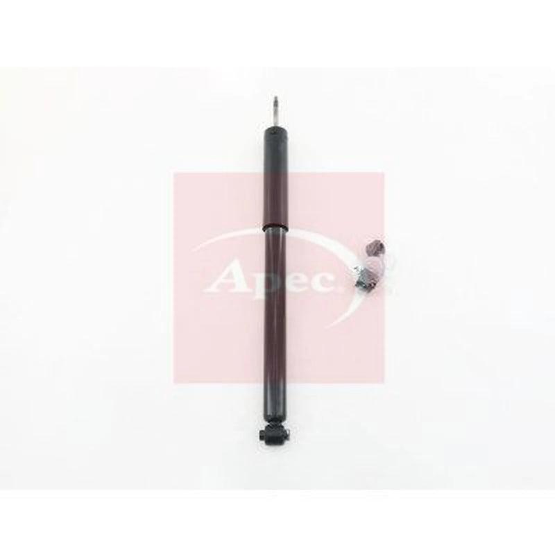 Apec Shock Absorber Damper Strut Rear Right ASA1238