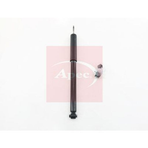 Apec Shock Absorber Damper Strut Rear Left fits Mercedes-Benz E-Class 2002-2008