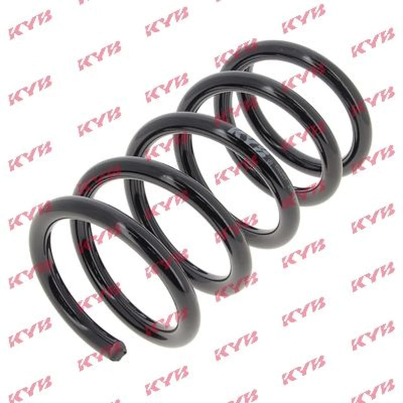 KYB 2 x Suspension Springs fits Mitsubishi Rvr 1991-1999 1.8 2.0
