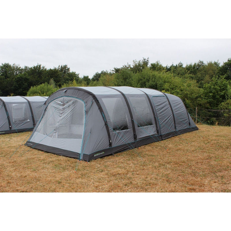 Outdoor Revolution Camp Star 600 Including Footprint Family Tent Outdoor Revolution - Dynamic Drive