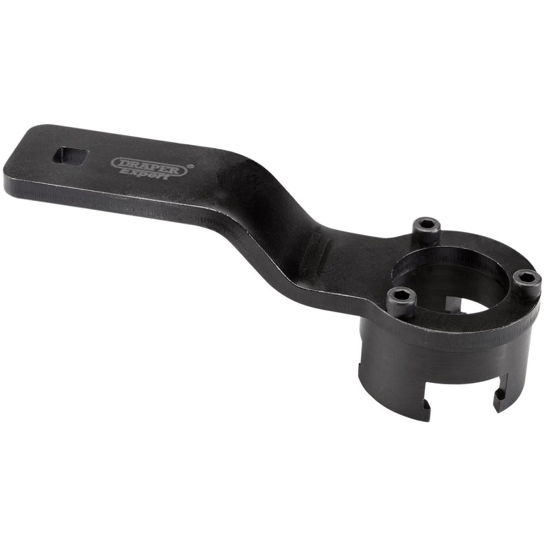 Draper Crankshaft Holding Tool (Volvo) 17609 Draper - Dynamic Drive