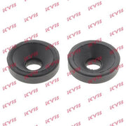 KYB Rear Suspension Strut Support Mount fits Nissan 300ZX 1984-1990 3.0
