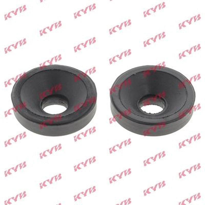 KYB Rear Suspension Strut Support Mount fits Nissan 300ZX 1984-1990 3.0