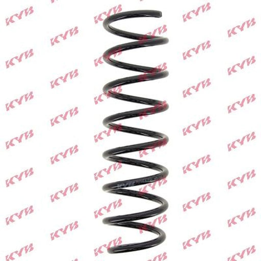 KYB Rear Suspension Coil Spring RA6172