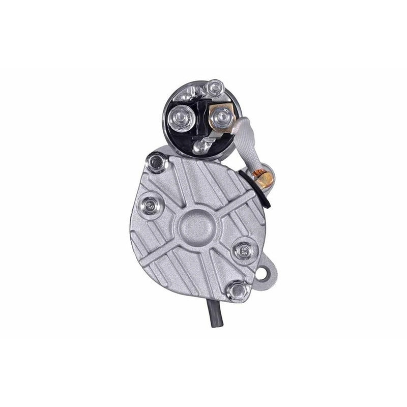 Hella Starter Motor 12V 2.2kW 10 Teeth fits Ford Galaxy 2010-2015