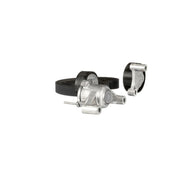 Gates V-Ribbed Belt Set fits Polestar Polestar 1 2018 on