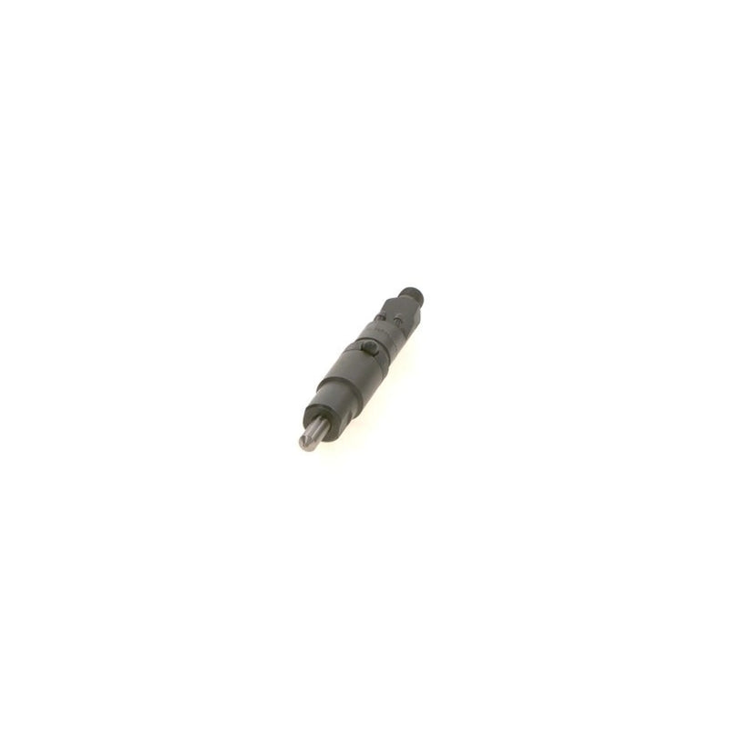 Bosch Injector Nozzle & Holder Assembly fits Mercedes-Benz Sk 1987-1996