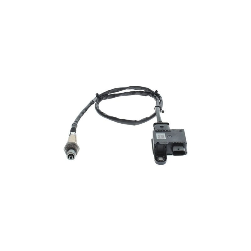 Bosch Diesel Particulate Sensor fits Audi Q5 2019-2021