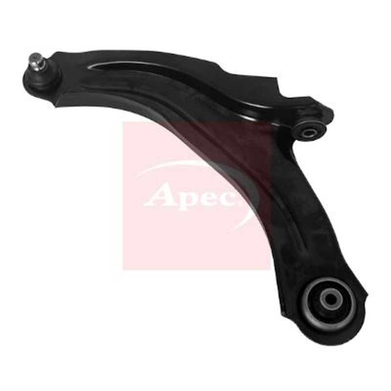 Apec Control/Trailing Arm Front Left fits Renault Clio IV 2012-2021