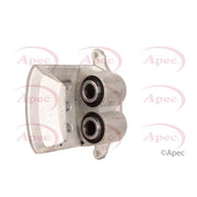 Apec 2 x Front Brake Calipers fits Lexus Gs 1993-2004