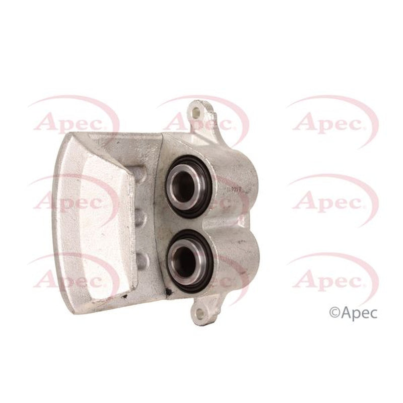 Apec 2 x Front Brake Calipers fits Lexus Gs 1993-2004