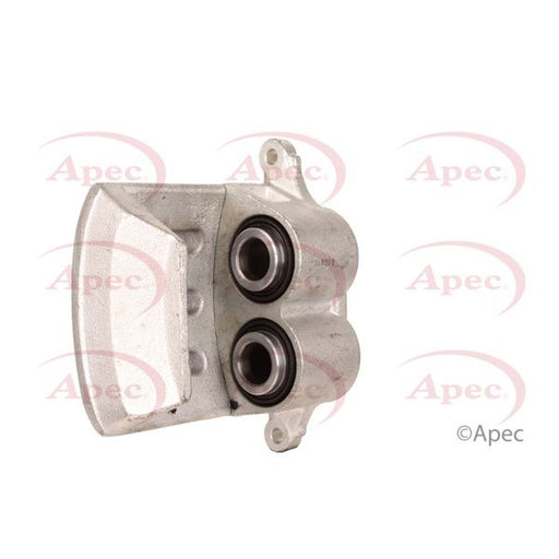 Apec 2 x Front Brake Calipers fits Lexus Gs 1993-2004