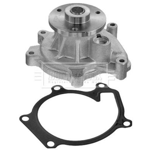 Borg & Beck Engine Cooling Water Pump BWP1984