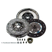 Blue Print Clutch Kit Set 3pc 240mm ADP153079