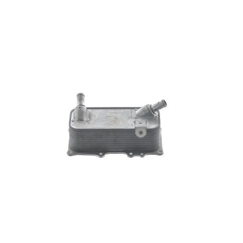 Mahle Engine Oil Cooler fits Porsche Cayenne 2007-2010 4.8
