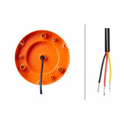 Hella Strobe-Type Beacon High