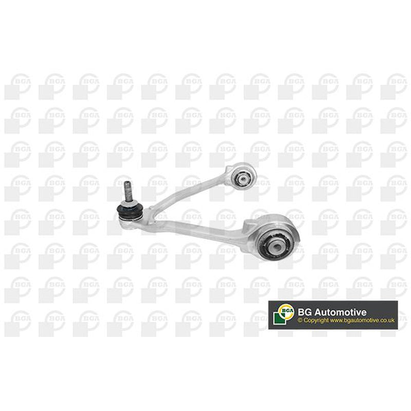 BGA Control/Trailing Arm Front Left fits Jaguar S-Type II 1999-2008