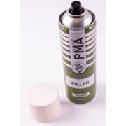 4x Autotek Yellow Filler Primer 500ML High Covering Spray Paint Professional Autotek - Dynamic Drive