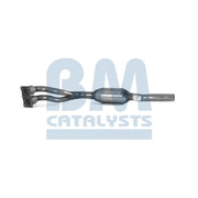 BM Catalysts Homologated Petrol Cat fits Audi A3 1996-2003 1.8