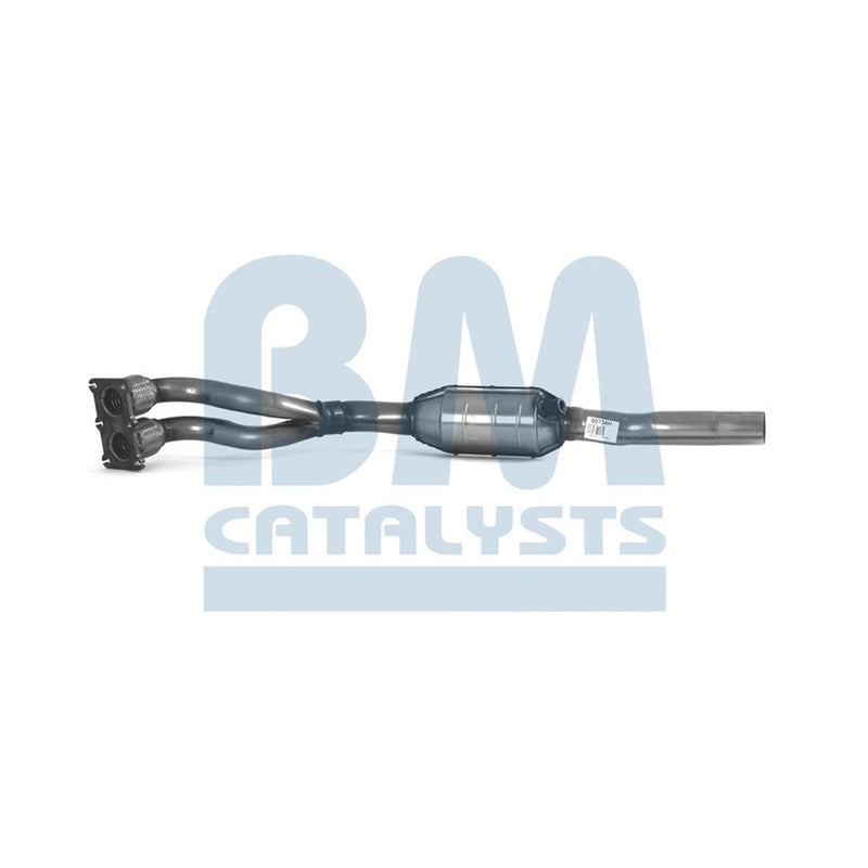 BM Catalysts Homologated Petrol Cat fits Audi A3 1996-2003 1.8