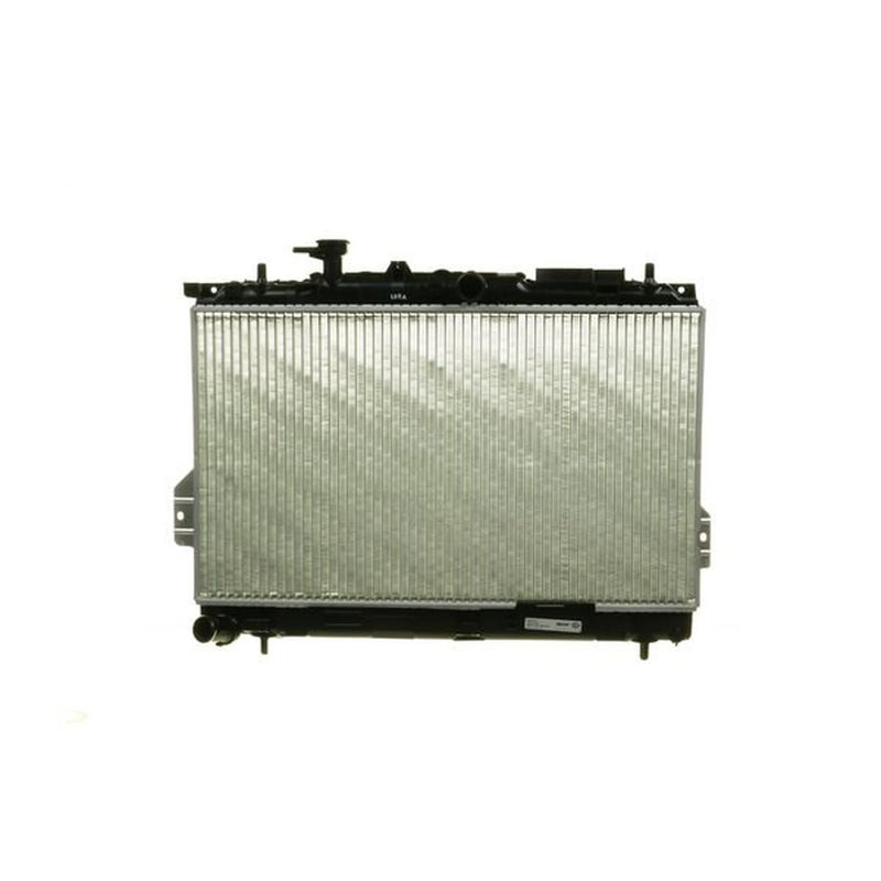 Mahle Engine Radiator fits Hyundai Matrix 2001-2010 1.6 1.8