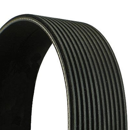 Continental CTAM Multi V-Ribbed Drive Belt fits Iveco Stralis I 2006-2007