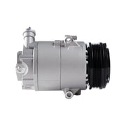 Hella Air Conditioning Compressor fits Opel Astra H 2004-2012 1.4 1.8 2.0