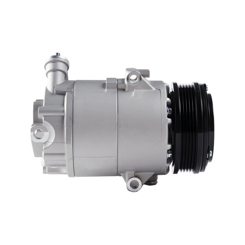 Hella Air Conditioning Compressor fits Opel Astra H 2004-2012 1.4 1.8 2.0